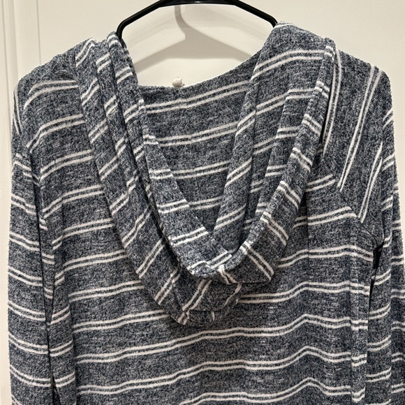 Lou and Grey Hoodie - Picture 5 of 5